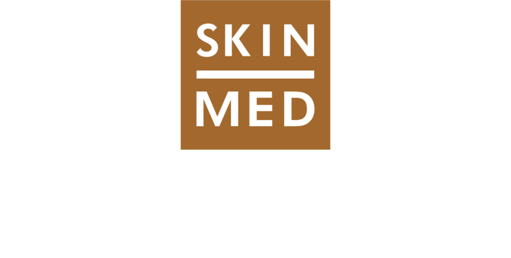 Skin Med logo