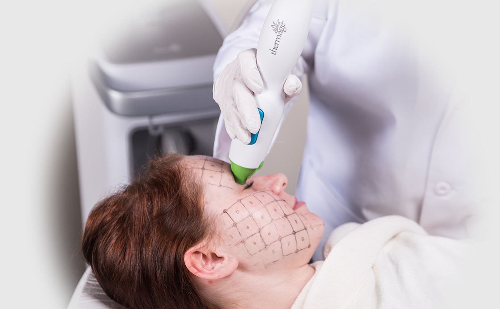 Treatment: Thermage | Skin Med Laser